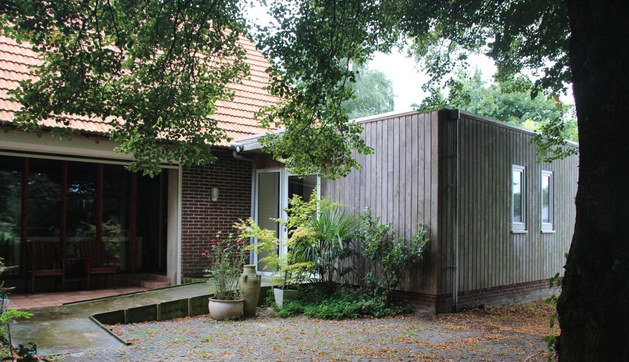 Even Heukelom Bed & Breakfast Afferden  Exterior photo